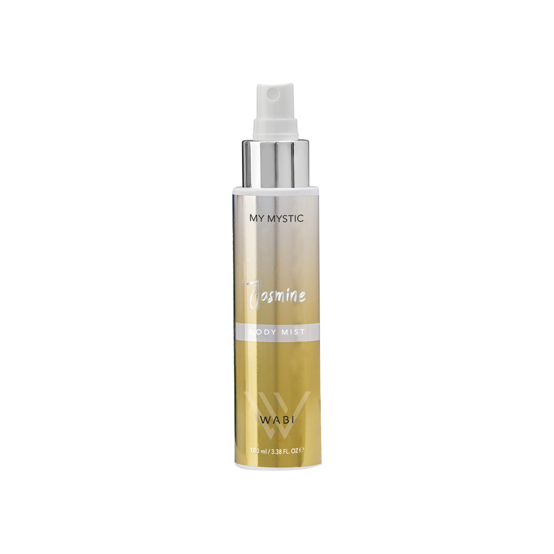 WABI Beauty WABI My Mystic Jasmine Body Mist